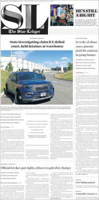 Star-Ledger