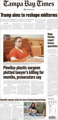 Tampa Bay Times
