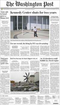 The Washington Post
