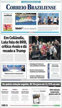 Correio Braziliense