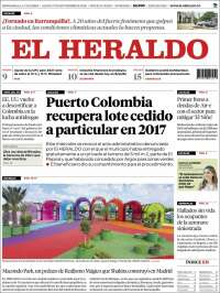 El Heraldo