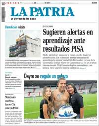 La Patria