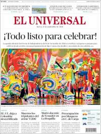 El Universal