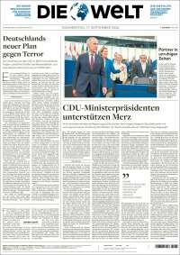 Die Welt