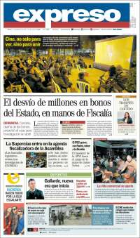 Expreso