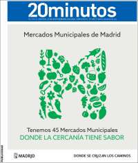 20 Minutos - Madrid