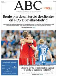 ABC - Sevilla