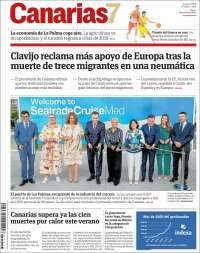Canarias 7