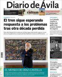 Diario de Ávila