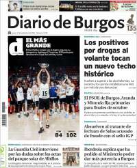 Diario de Burgos