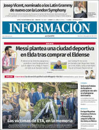 Diario Información