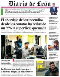 Diario de León
