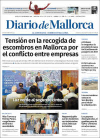 Diario de Mallorca