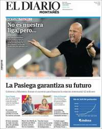 El Diario Montañés