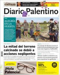Diario Palentino