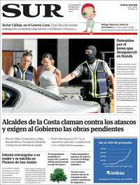 Diario el Sur