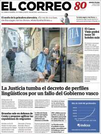 El Correo - Álava