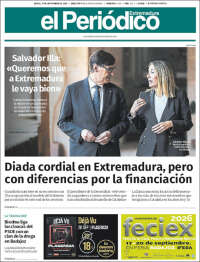 El Periódico de Extremadura
