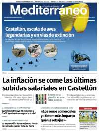 El Periódico Mediterraneo