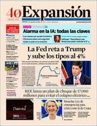 Expansión