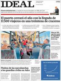 Ideal Almeria