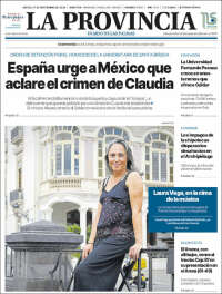 La Provincia