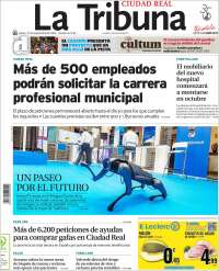 La Tribuna de Ciudad Real