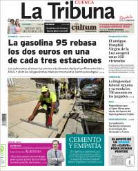 La Tribuna de Cuenca
