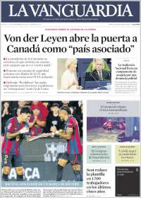 La Vanguardia
