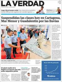 La Verdad de Murcia