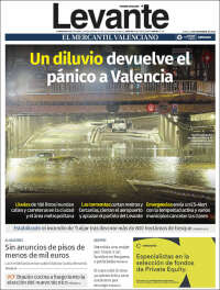 Levante