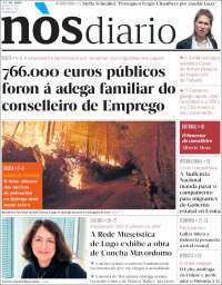 Nòs Diario