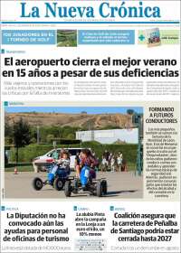 La Nueva Crónica