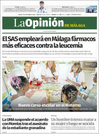 La Opinión de Málaga