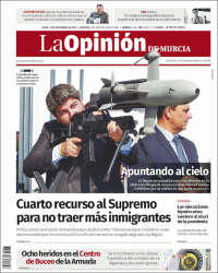 La Opinión de Murcia