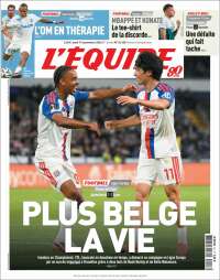 L'Equipe