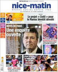 Nice-Matin