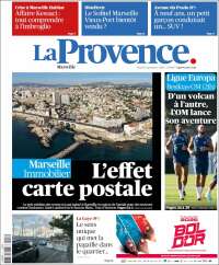 La Provence