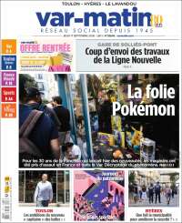 Var-Matin