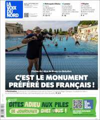 La Voix du Nord
