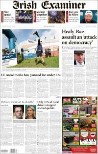 Irish Examiner