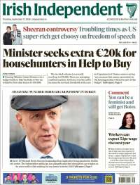 Irish Independent