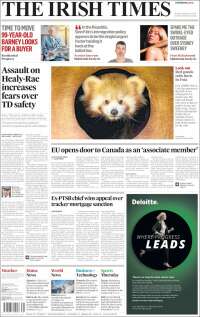 Irish Times