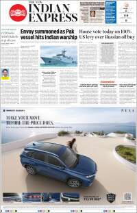 New Indian Express