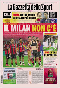 La Gazzetta dello Sport