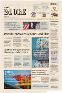 Il Sole 24 ORE