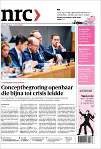 NRC Handelsblad