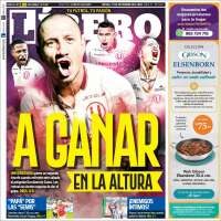 Líbero