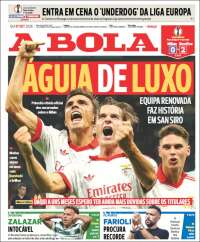 A Bola