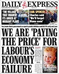 Daily Express